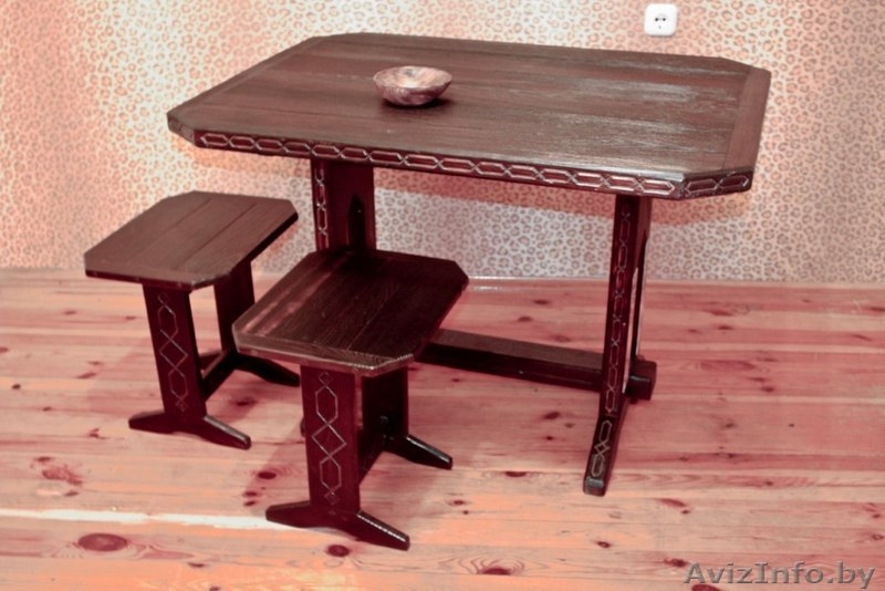 Мастерская деревянных изделий  - Изображение #10, Объявление #1066048