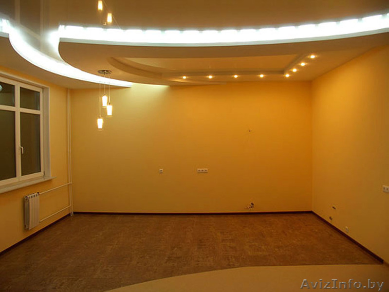 Ремонт Квартир От выравнивания стен До комплексного ремонта! - Изображение #7, Объявление #1066399