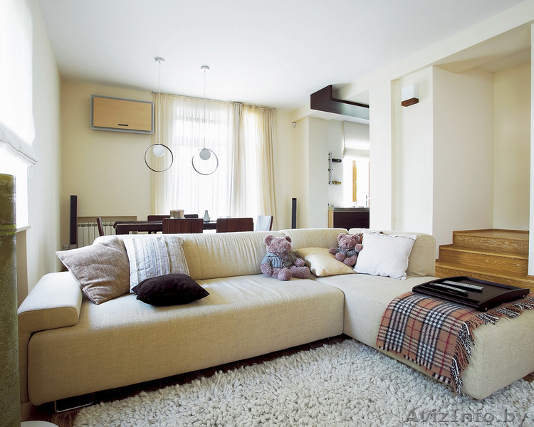 Ремонт Коттеджей и Загородных домов - Изображение #7, Объявление #1080071