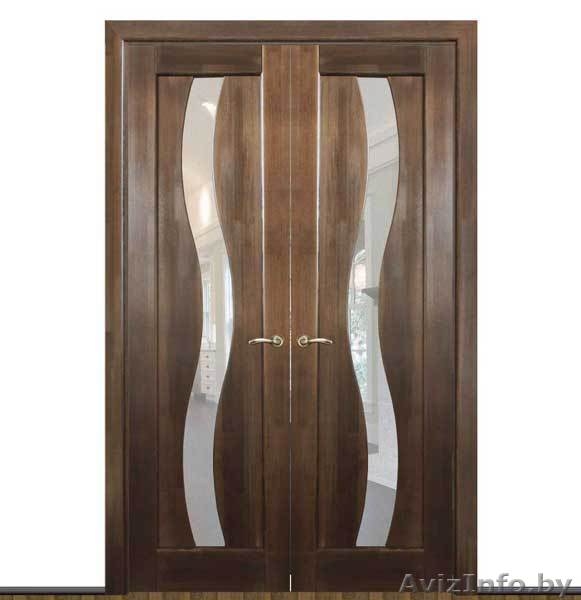 Двери межкомнатные Вудрев - Изображение #4, Объявление #1066669