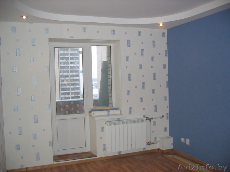 Ремонт Квартир От выравнивания стен До комплексного ремонта! - Изображение #9, Объявление #1066399