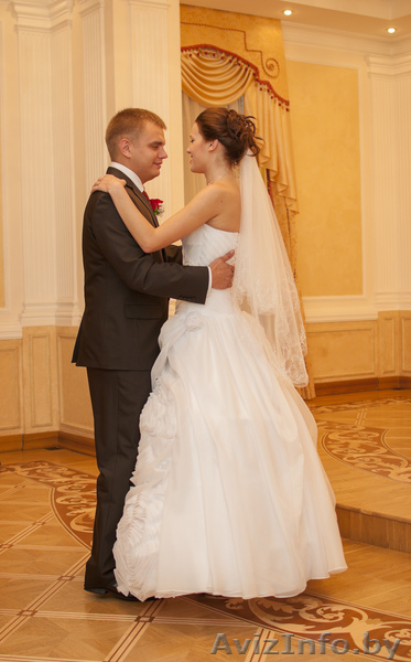 Свадебное платье недорого - Изображение #3, Объявление #986710