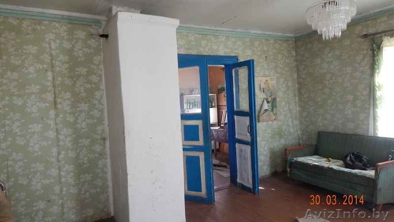 дача в гряде РЯДОМ РЕКА - Изображение #6, Объявление #1066559