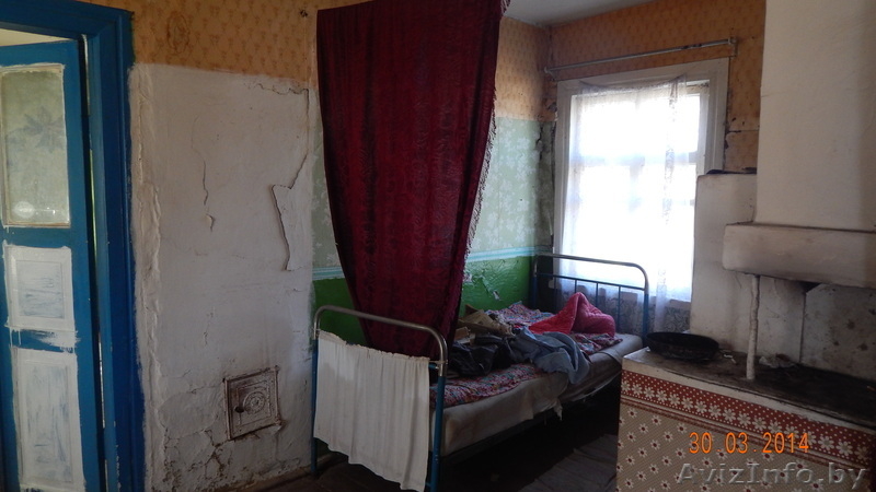 дача в гряде РЯДОМ РЕКА - Изображение #7, Объявление #1066559