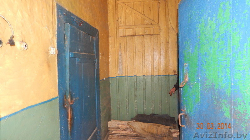 дача в гряде РЯДОМ РЕКА - Изображение #9, Объявление #1066559