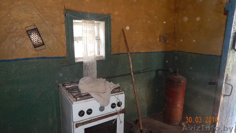 дача в гряде РЯДОМ РЕКА - Изображение #11, Объявление #1066559