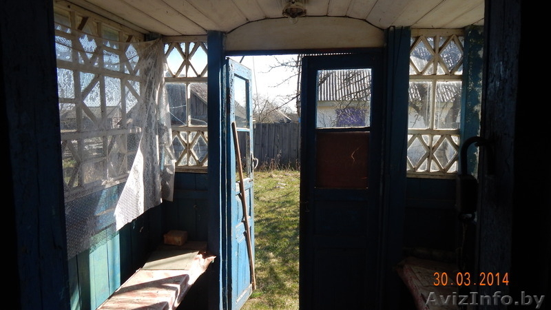 дача в гряде РЯДОМ РЕКА - Изображение #10, Объявление #1066559