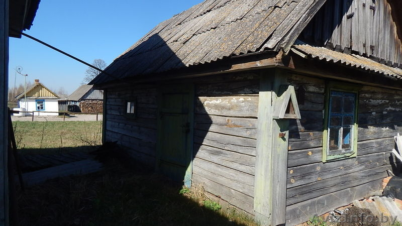 дача в гряде РЯДОМ РЕКА - Изображение #5, Объявление #1066559