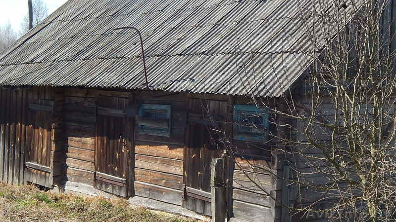 дача в гряде РЯДОМ РЕКА - Изображение #3, Объявление #1066559