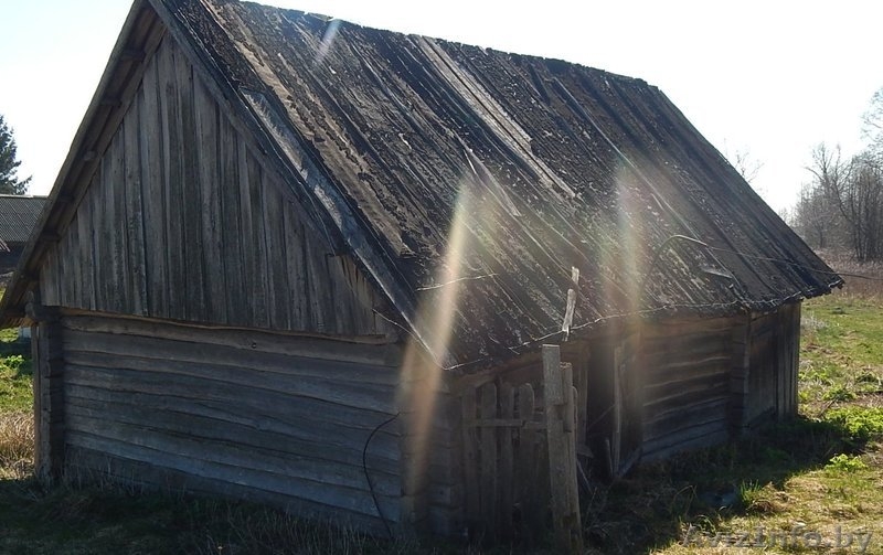 дача в гряде РЯДОМ РЕКА - Изображение #4, Объявление #1066559