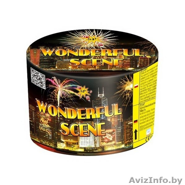 Салюты и фейерверки продажа - Изображение #3, Объявление #1081175