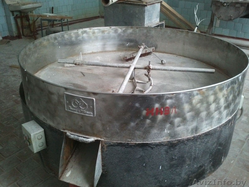 оборудование по обжарке семян подсолнуха - Изображение #2, Объявление #1072301