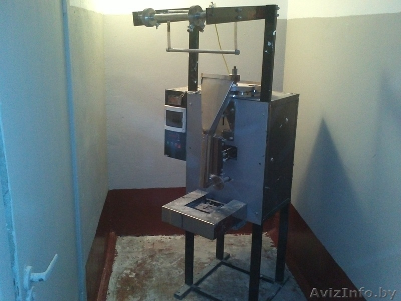 оборудование по обжарке семян подсолнуха - Изображение #3, Объявление #1072301