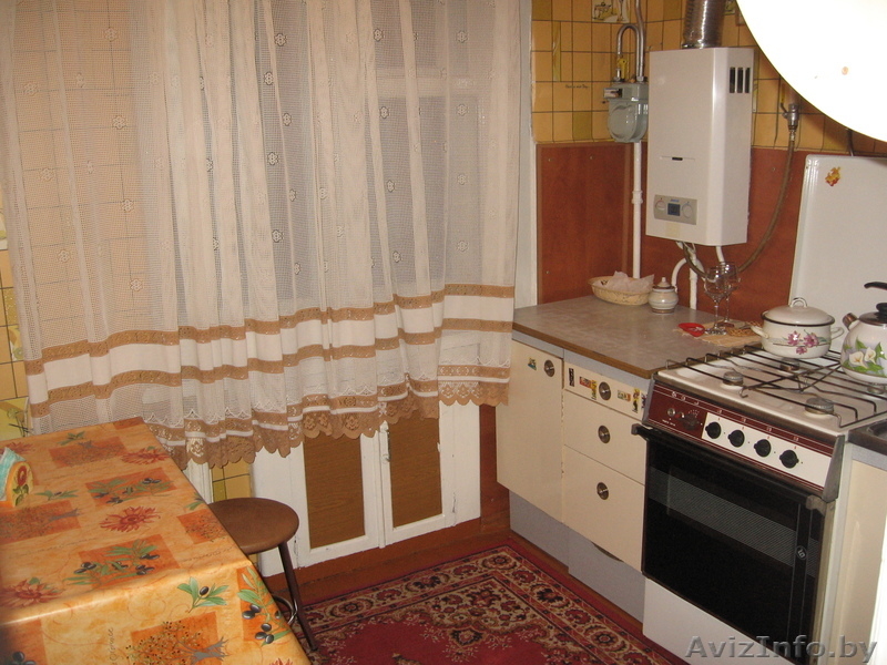 1-ком.квартира на сутки иболее - Изображение #3, Объявление #1074300