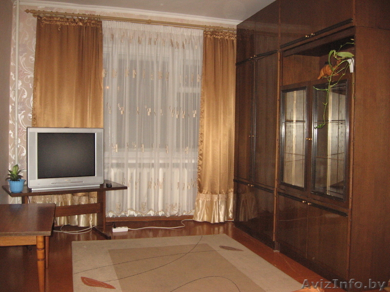 1-ком.квартира на сутки иболее - Изображение #1, Объявление #1074300