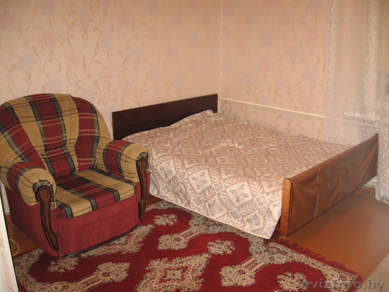 1-ком.квартира на сутки иболее - Изображение #2, Объявление #1074300