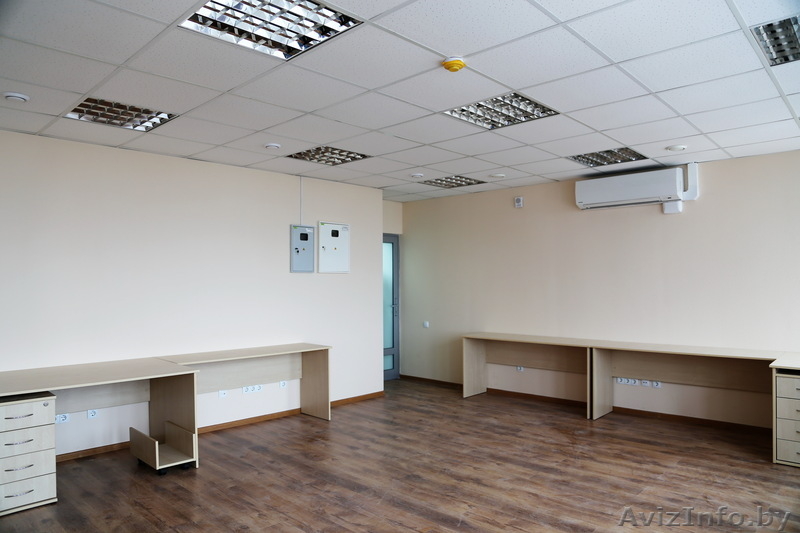 Сдаются в аренду офисы в Гомельском технопарке - Изображение #3, Объявление #1066047