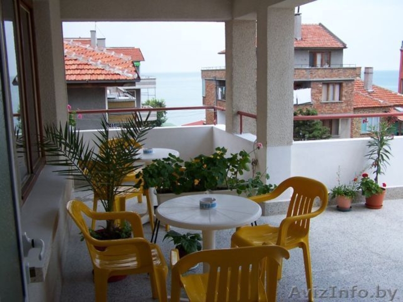 Сдаю комнатьi на берегу маря - Изображение #3, Объявление #1074935