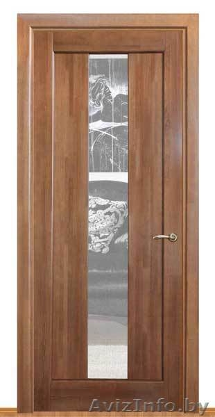 Двери межкомнатные Вудрев - Изображение #8, Объявление #1066669