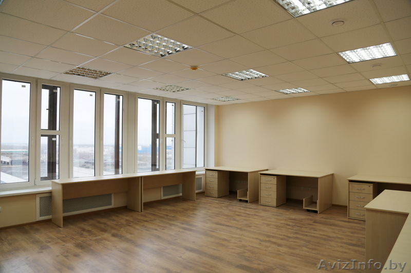 Сдаются в аренду офисы в Гомельском технопарке - Изображение #2, Объявление #1066047