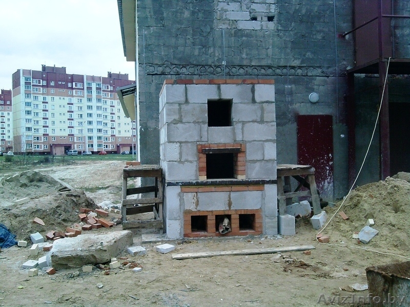 Есть разработки по котлам, теплообменникам, предтопкам на твердом топливе - Изображение #3, Объявление #110208