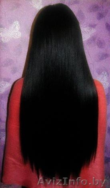 наращивание волос по итальянскому методу/ - Изображение #5, Объявление #1048745