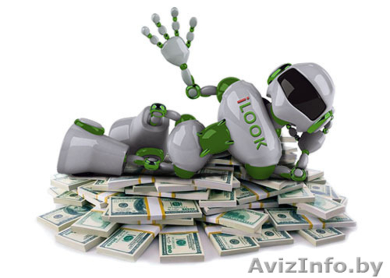 ООО АйЛук Городская информационная сеть  - Изображение #2, Объявление #53451