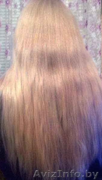 горячее капсульное наращивание волос - Изображение #7, Объявление #1080024