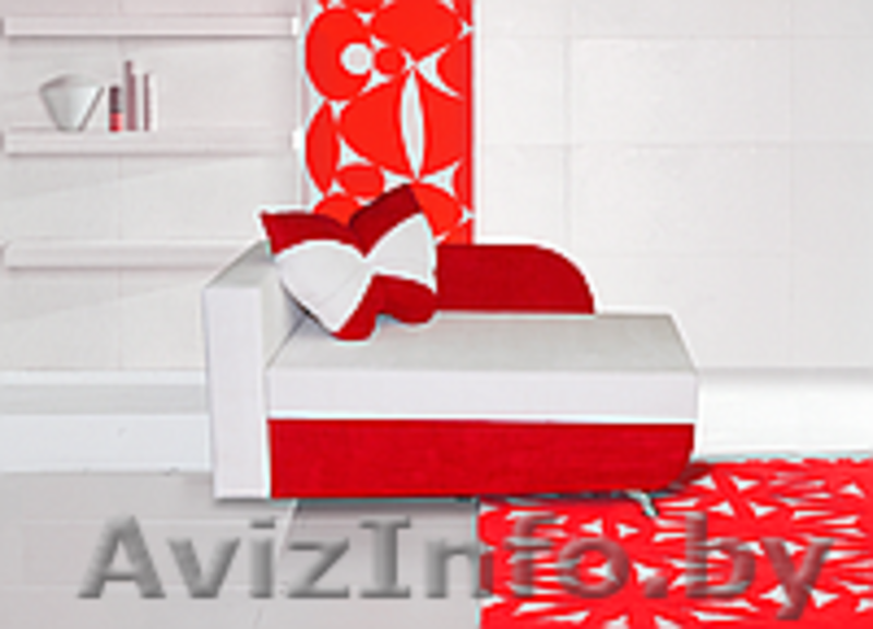 Мягкая мебель (Диваны, Тахта, диваны угловые, кресла) МебельерЦентр - Изображение #4, Объявление #1097619