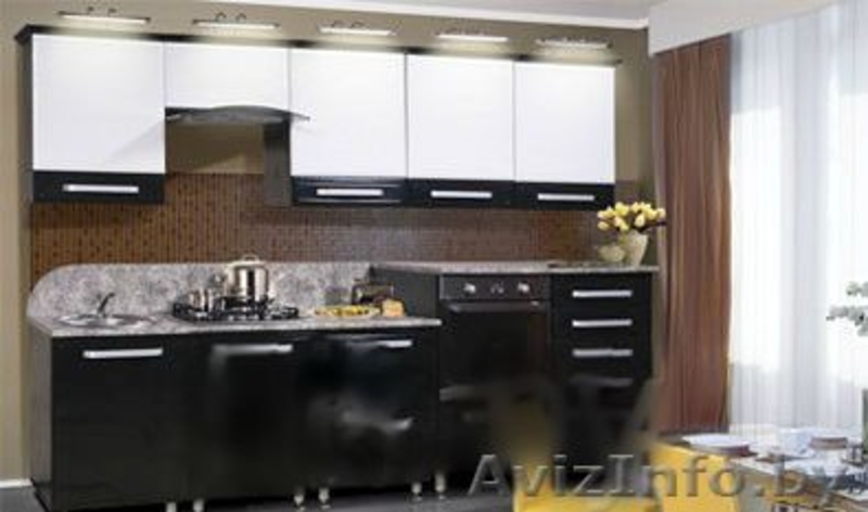 Мебель для кухни Жлобинмебель - Изображение #5, Объявление #1097621