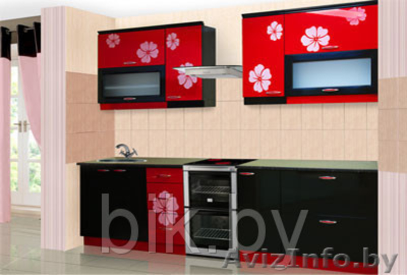 Мебель для кухни Жлобинмебель - Изображение #2, Объявление #1097621