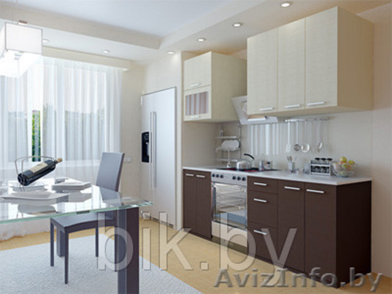 Мебель для кухни Жлобинмебель - Изображение #1, Объявление #1097621