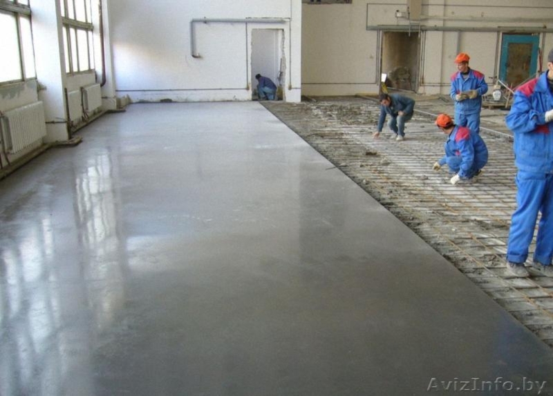 Требуются бетонщики в Краснодарский край - Изображение #1, Объявление #1089738