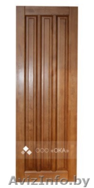 Межкомнатные двери Ока - Изображение #4, Объявление #1097636