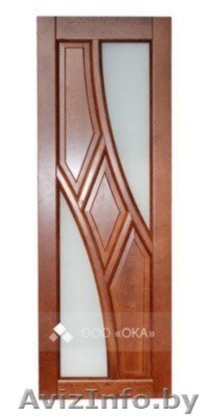 Межкомнатные двери Ока - Изображение #3, Объявление #1097636