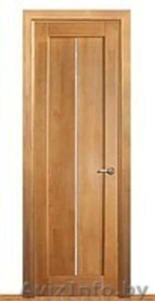 Межкомнатные двери Вудрев - Изображение #2, Объявление #1097638