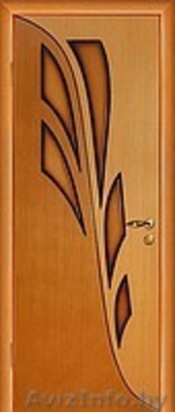 Межкомнатные двери Мариам - Изображение #2, Объявление #1097639