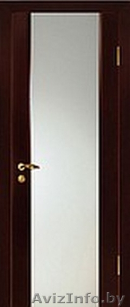 Межкомнатные двери Мариам - Изображение #1, Объявление #1097639