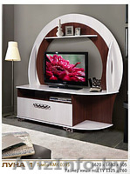 Мебель в гостинную Калинковичский Мебельный Комбинат - Изображение #1, Объявление #1097648