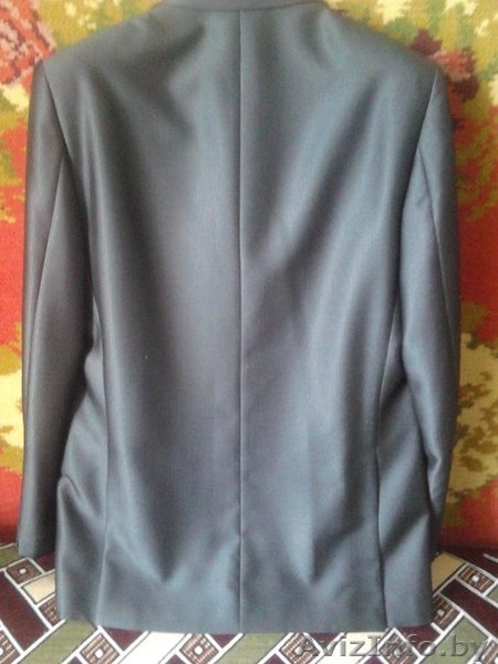 Мужской костюм для торжеств - Изображение #2, Объявление #1088904