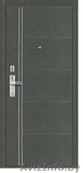 Металлические двери Форпост - Изображение #5, Объявление #1097626