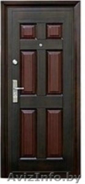 Металлические двери Форпост - Изображение #6, Объявление #1097626