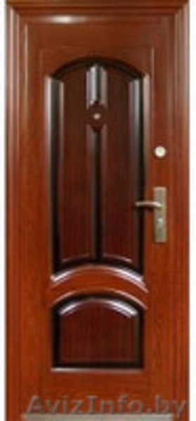 Металлические двери Magna - Изображение #1, Объявление #1097629