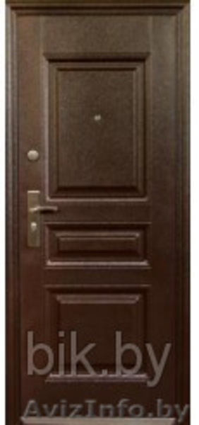 Металлические двери Magna - Изображение #3, Объявление #1097629