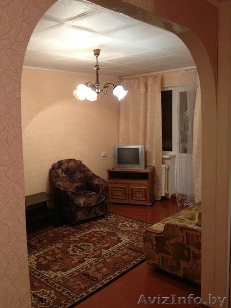 Квартиры на сутки в Гомеле (эконом класс), недорогие, уютные, комфортабельные!!! - Изображение #2, Объявление #1089110
