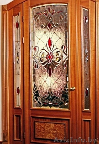 Витражи Тиффани  и пленочные витражи - Изображение #3, Объявление #1092841