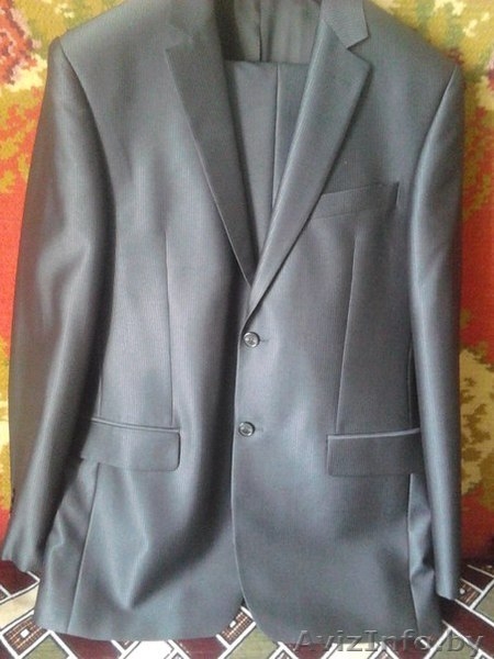 Мужской костюм для торжеств - Изображение #1, Объявление #1088904