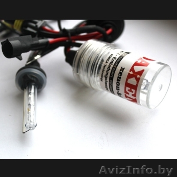 Ксенон DAXEN оригинал!! - Изображение #3, Объявление #1107679
