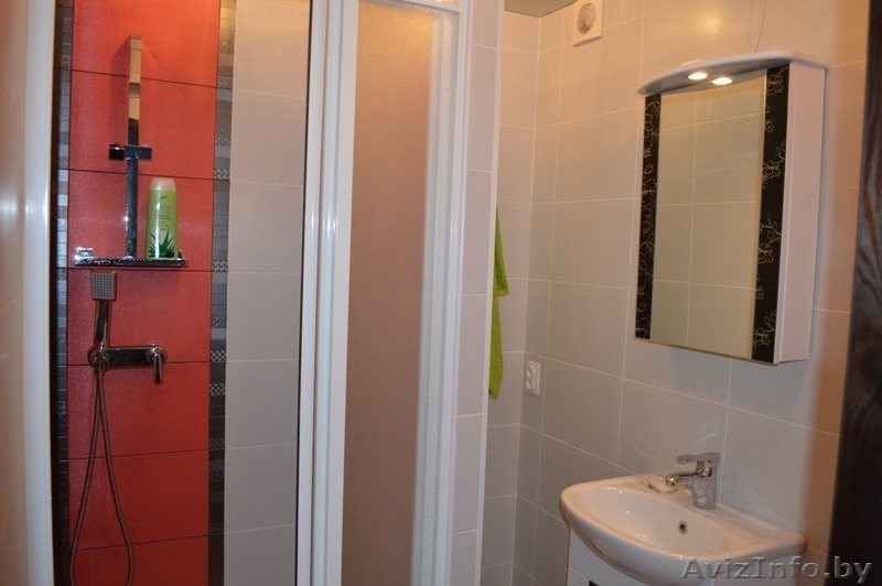 2-хкомнатная квартира на сутки и более - Изображение #5, Объявление #1100038