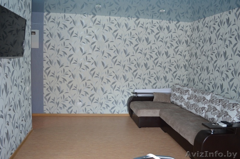 2-хкомнатная квартира на сутки и более - Изображение #2, Объявление #1100038